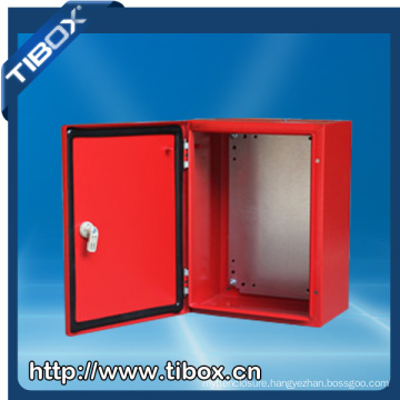 Metal Enclosure with Different Color